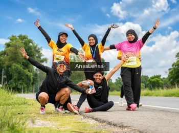 Runner Photo 2163542