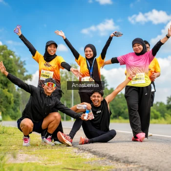 Runner Photo 2163543