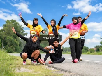 Runner Photo 2163544