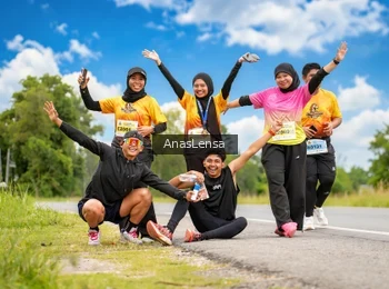 Runner Photo 2163548