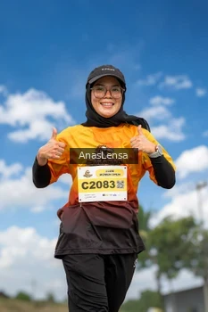 Runner Photo 2163571