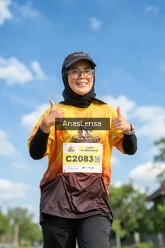Runner Photo 2163572