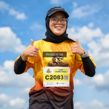 Runner Photo 2163573