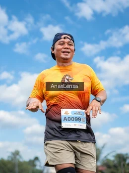 Runner Photo 2163588