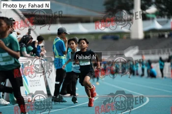 Runner Photo 216359