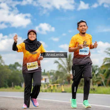 Runner Photo 2163597