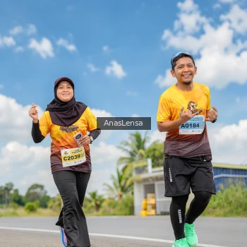 Runner Photo 2163601