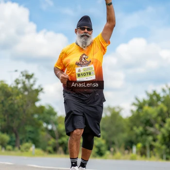 Runner Photo 2163607