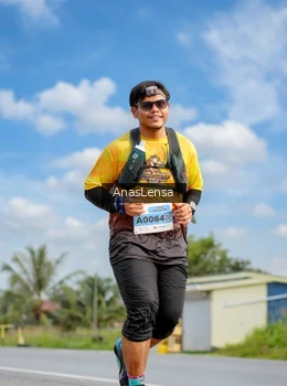 Runner Photo 2163641
