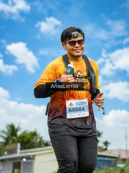 Runner Photo 2163643