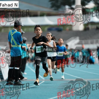 Runner Photo 216365
