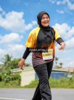 Runner Photo 2163657