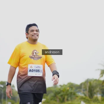 Runner Photo 2163660