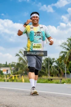 Runner Photo 2163661