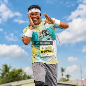 Runner Photo 2163670