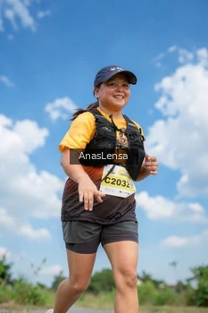 Runner Photo 2163688