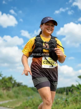 Runner Photo 2163690