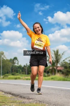 Runner Photo 2163697