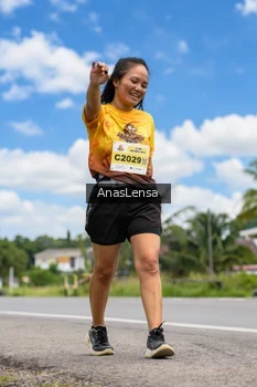 Runner Photo 2163698