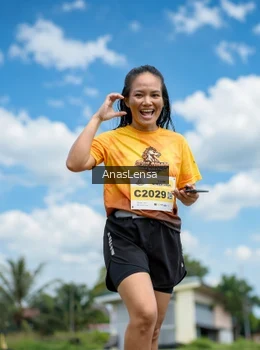 Runner Photo 2163708