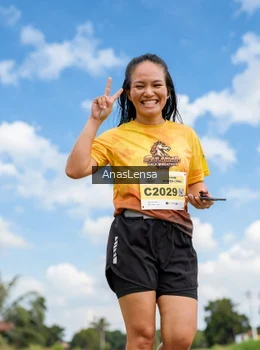 Runner Photo 2163709