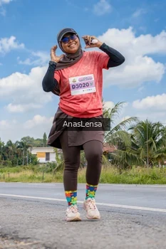 Runner Photo 2163722