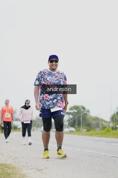 Runner Photo 2163724