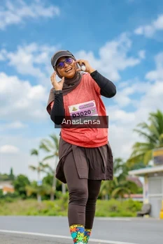 Runner Photo 2163727