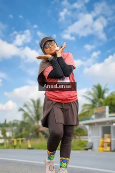 Runner Photo 2163729
