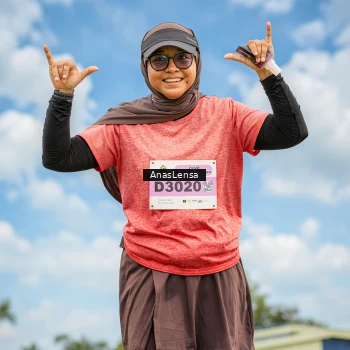 Runner Photo 2163739