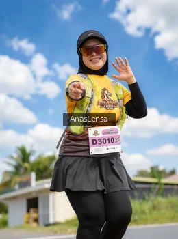 Runner Photo 2163758