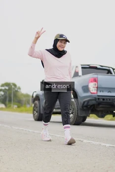 Runner Photo 2163766
