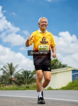 Runner Photo 2163798
