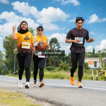 Runner Photo 2163801