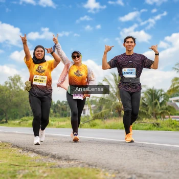 Runner Photo 2163807