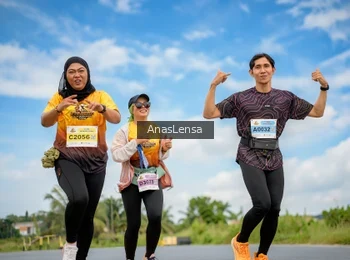 Runner Photo 2163815