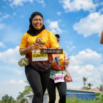 Runner Photo 2163817