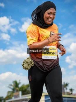 Runner Photo 2163819