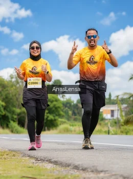 Runner Photo 2163827