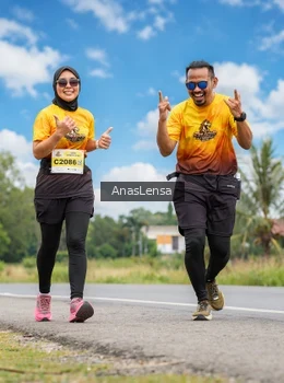 Runner Photo 2163830