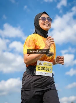 Runner Photo 2163843