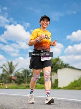 Runner Photo 2163850