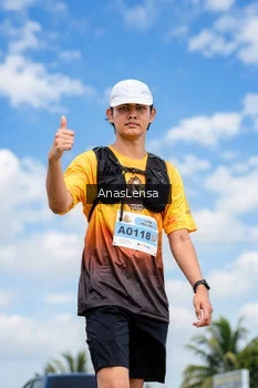 Runner Photo 2163858