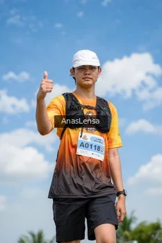 Runner Photo 2163859