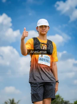 Runner Photo 2163860