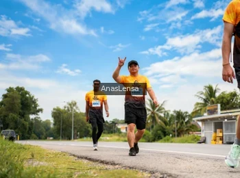Runner Photo 2163874