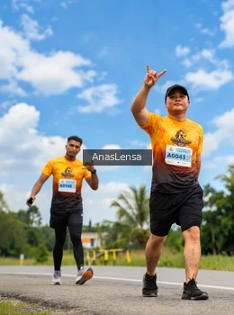 Runner Photo 2163878