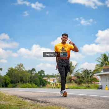 Runner Photo 2163880
