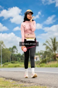 Runner Photo 2163889