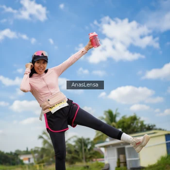 Runner Photo 2163900